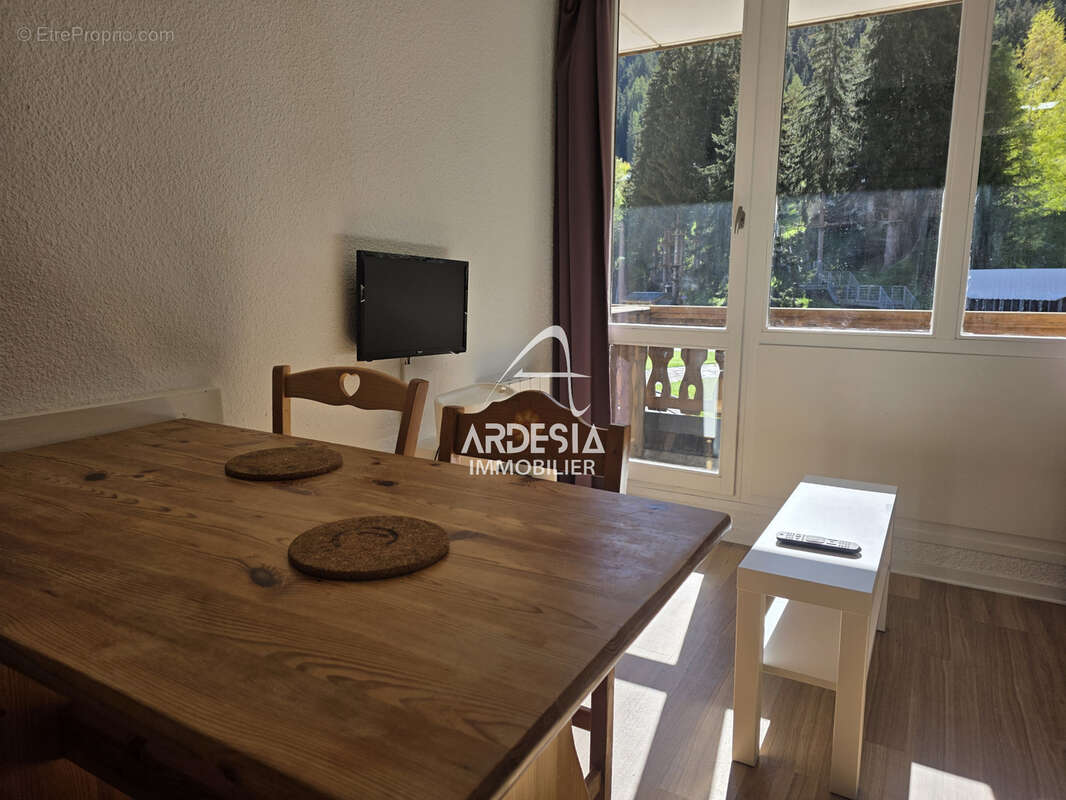 Appartement à MODANE