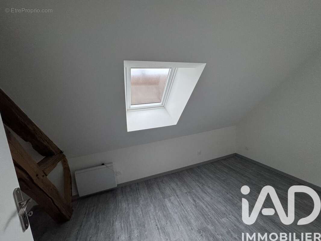 Photo 9 - Maison à VOSNON