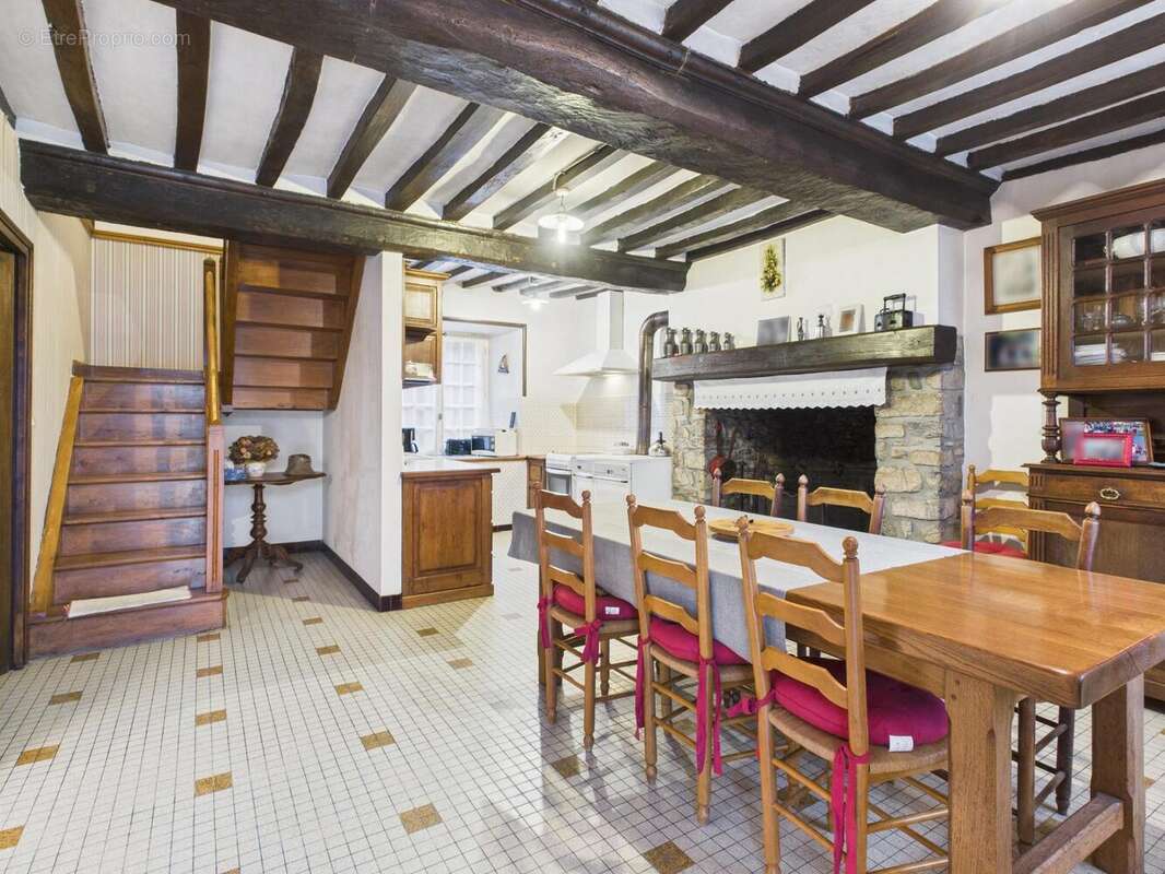 Photo 3 - Maison à RONCEY