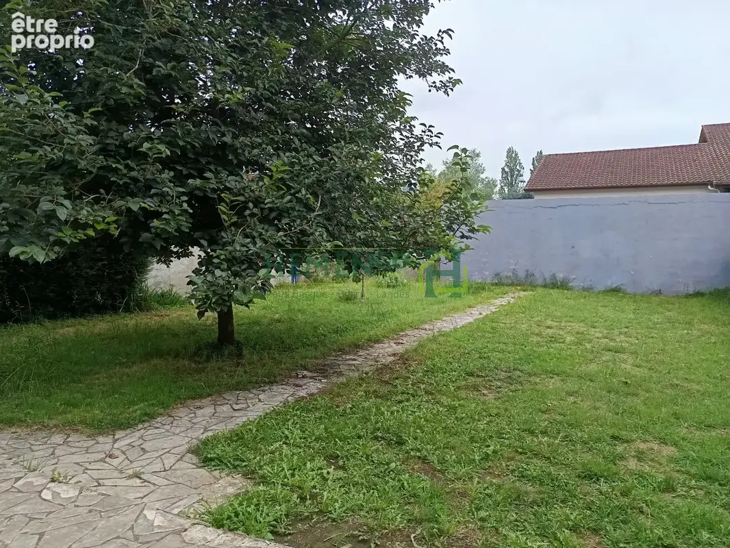 Mauléon Licharre centre - photo 3