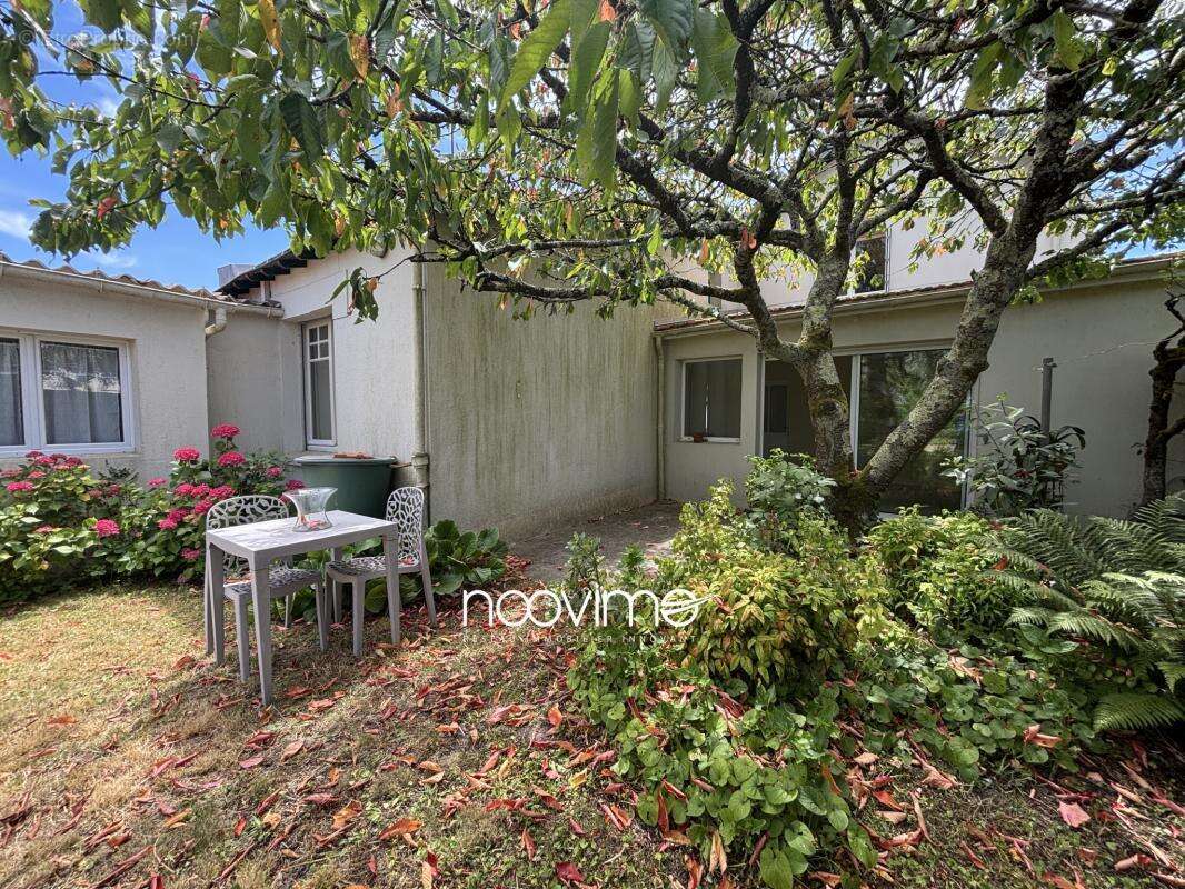 Maison 88 m² à Thouare-Sur-Loire  - photo 9