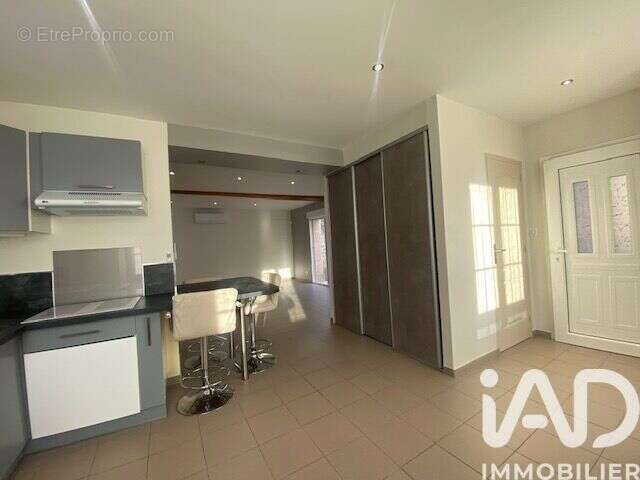 Photo 2 - Maison à ATTICHY