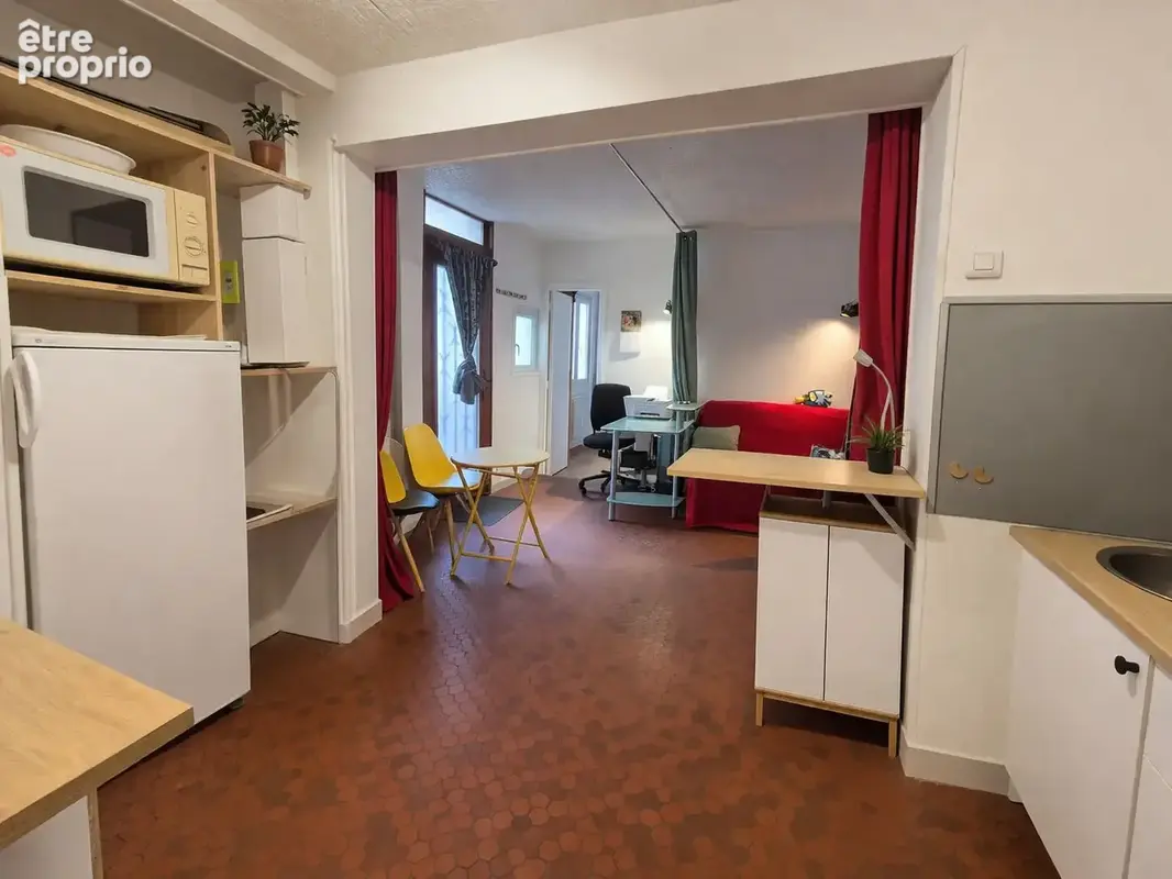 Appartement 2 pièces 34 m² à vendre à Chantilly (60500) - photo 44