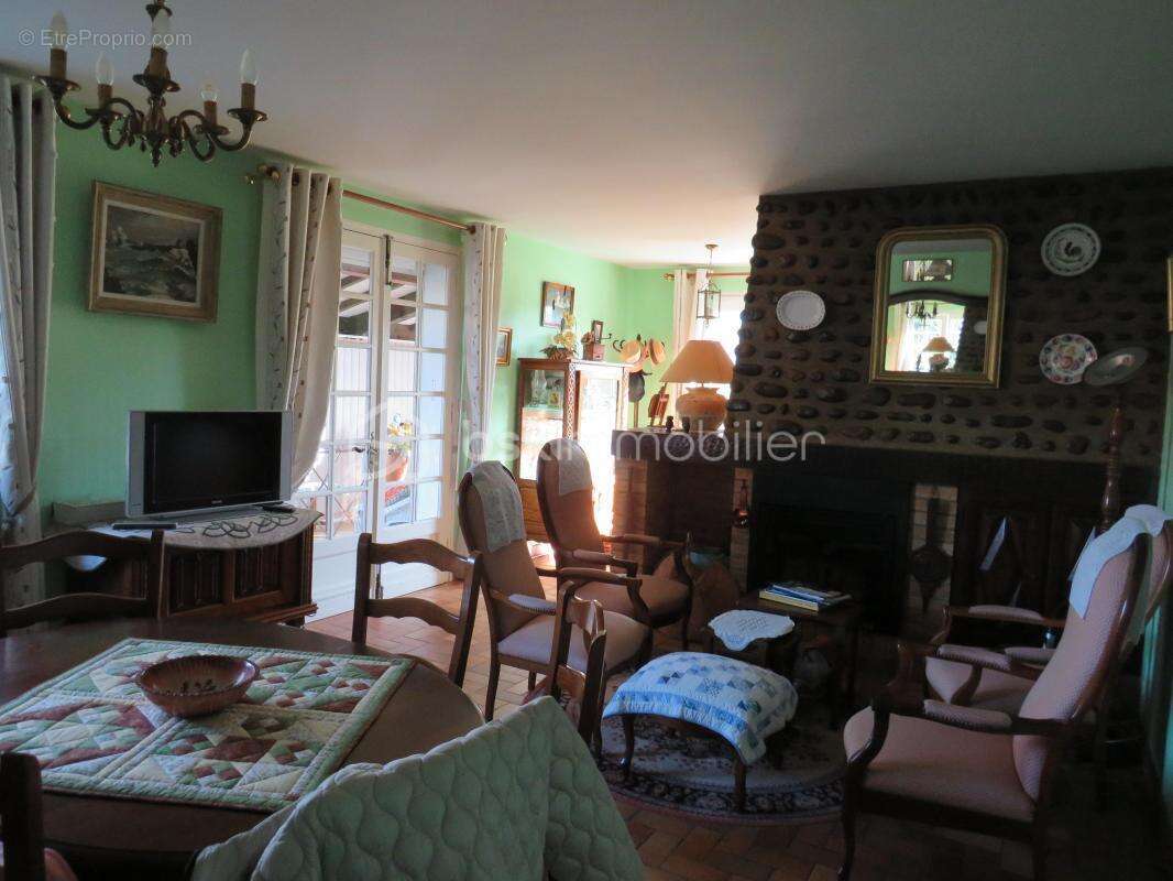 Maison à AIRE-SUR-L'ADOUR