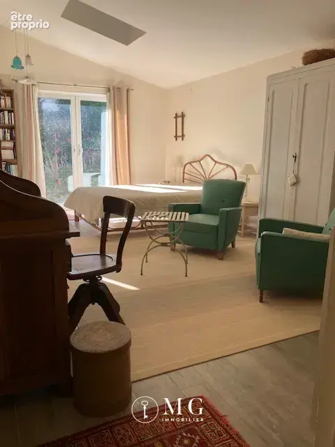 Bastide avec terrain - photo 13