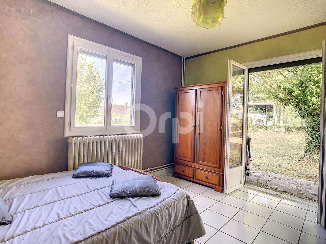 Maison à MARSAC-SUR-L&#039;ISLE