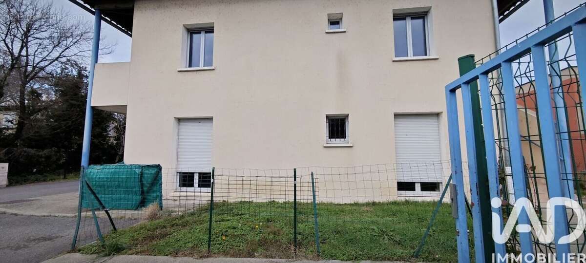 Photo 5 - Appartement à LACROIX-FALGARDE