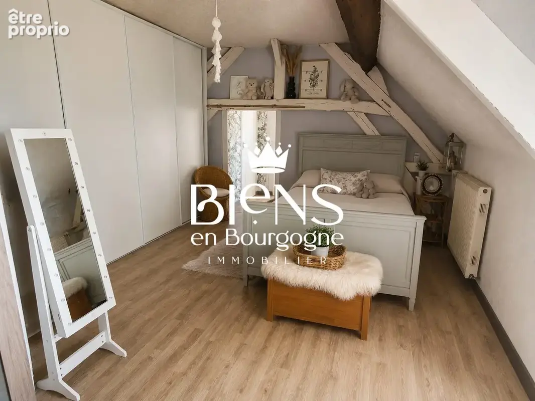 Maison 150 m² à Beaune  - photo 6