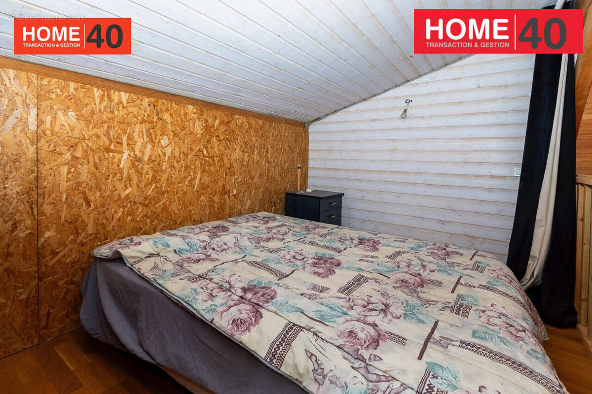 Maison 143 m² à Sanguinet  - photo 6