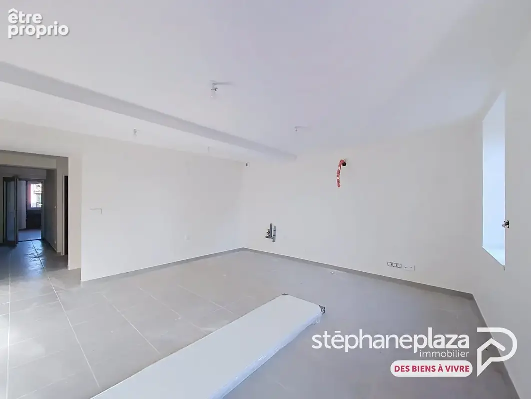 Appartement Tossiat 2 pièces 50 m2 + loggia - photo 7