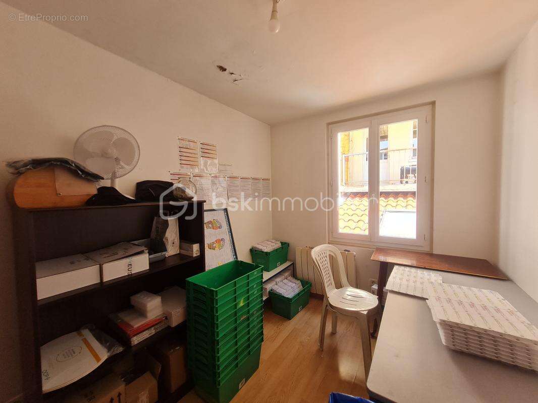 Appartement à MONTREJEAU