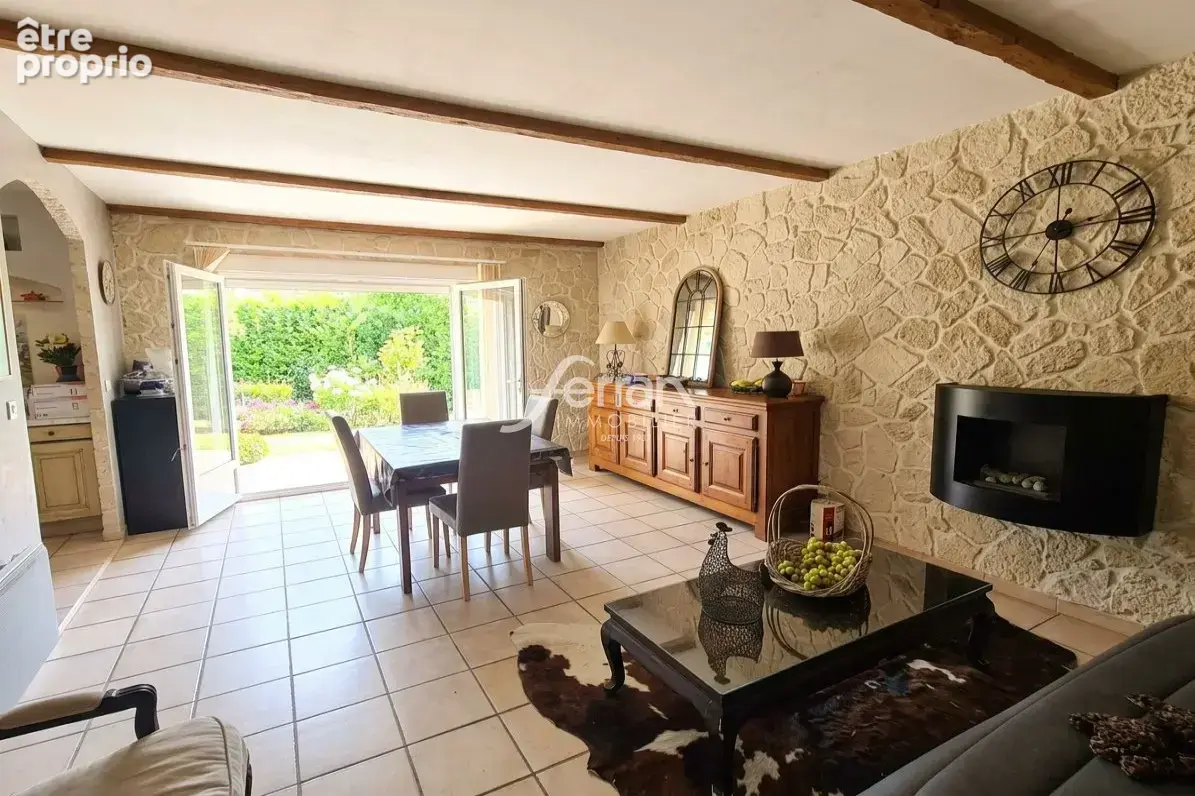 Maison 5 pièces 130 m² à vendre à Sillans-La-Cascade (83690) - photo 4