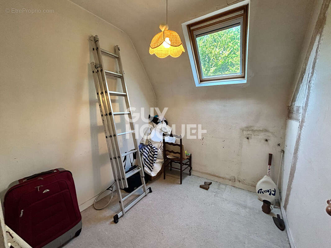 Maison à HERMIVAL-LES-VAUX