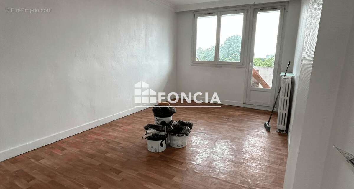 T4 Idéal Famille ou investisseur - photo 2