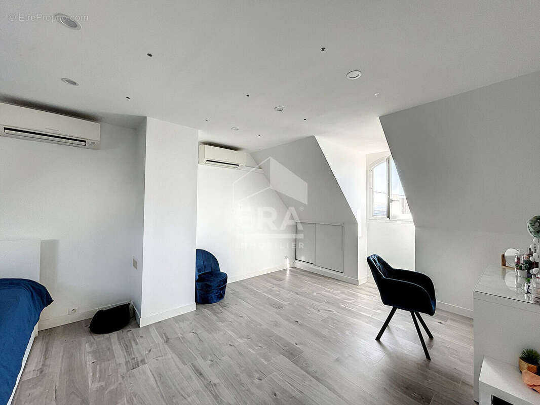 Maison 117m² à chaumontel - photo 13