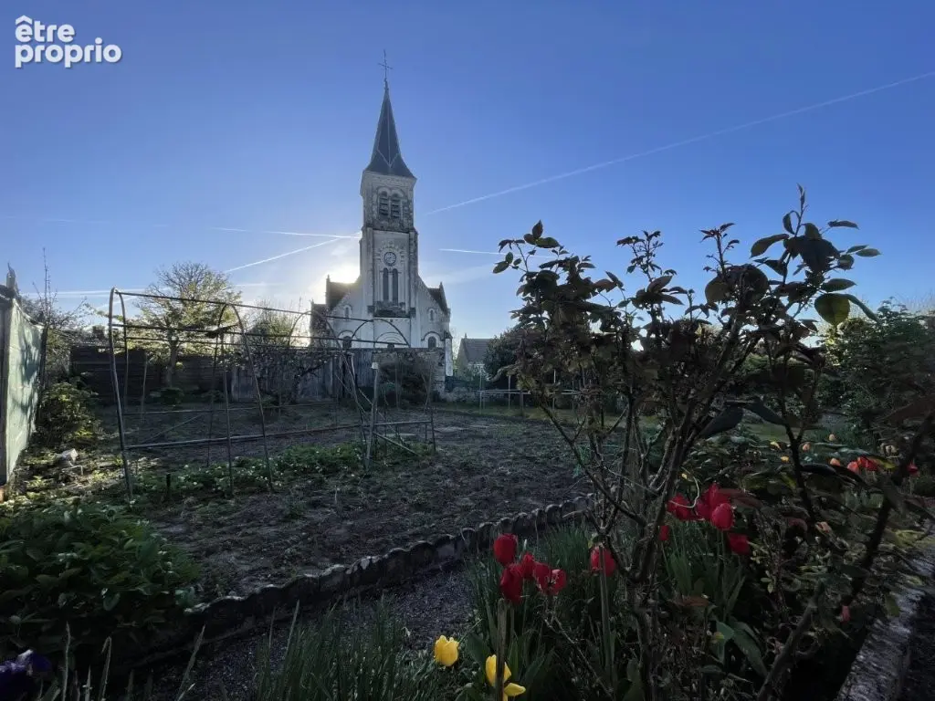 Maison ancienne à vendre dans Le perche - photo 17