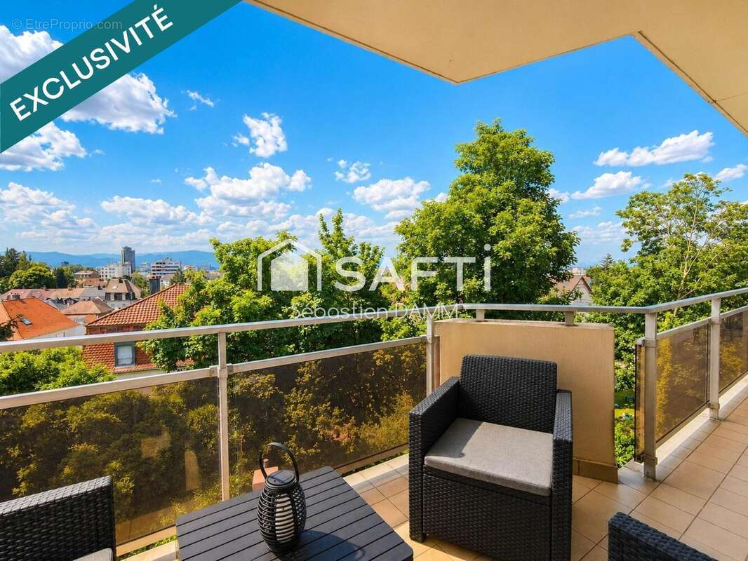 Photo 9 - Appartement à RIEDISHEIM