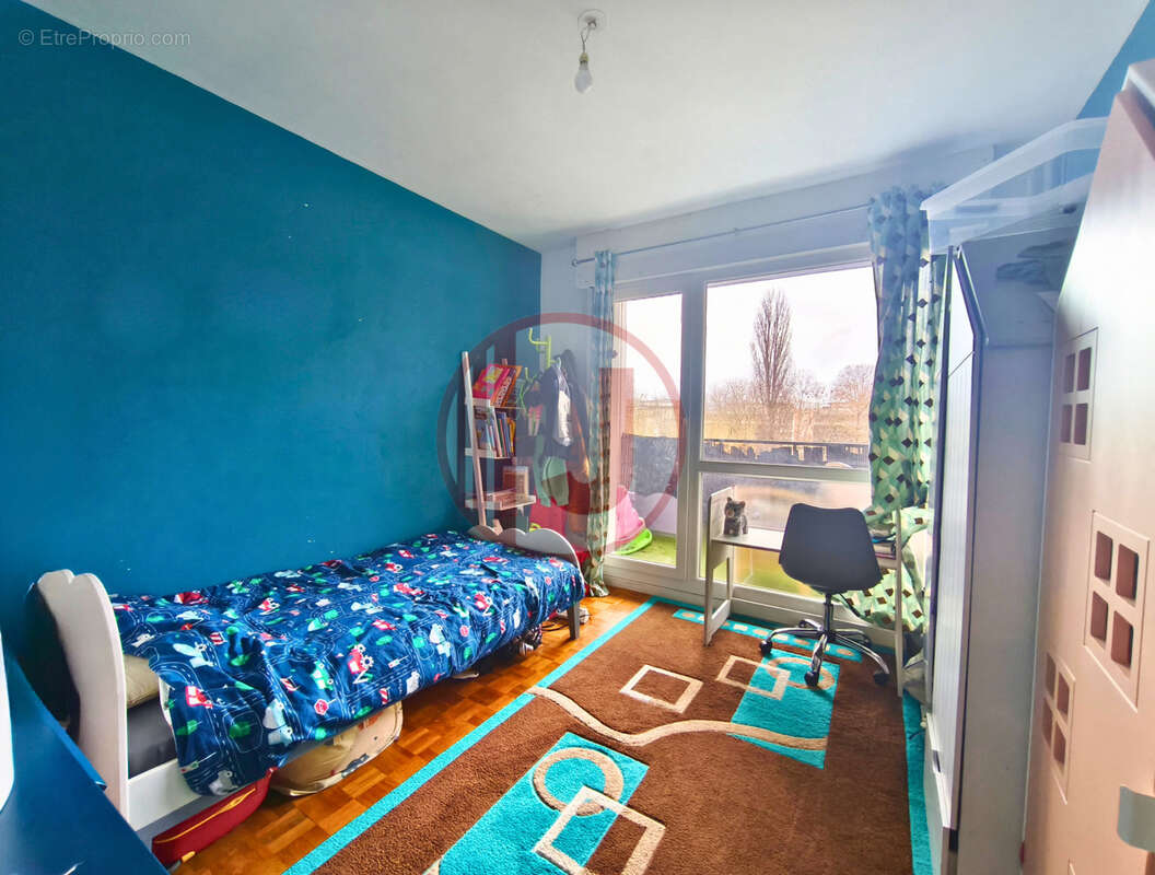 Appartement à MULHOUSE