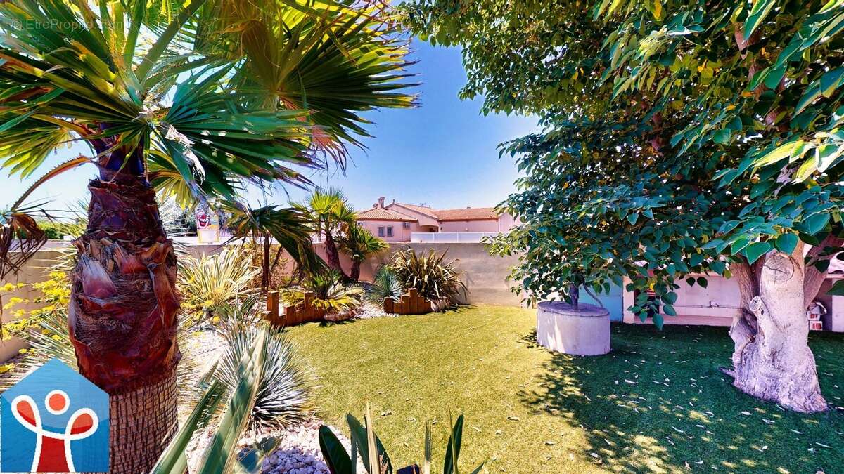 Villa 2 Chambres - photo 19