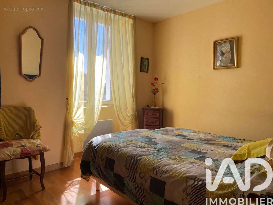 Photo 8 - Appartement à MONTBAZENS