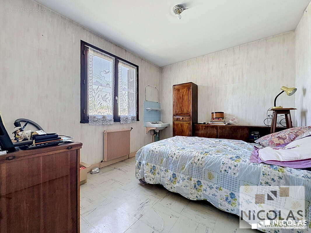 Maison à MERIGNAC