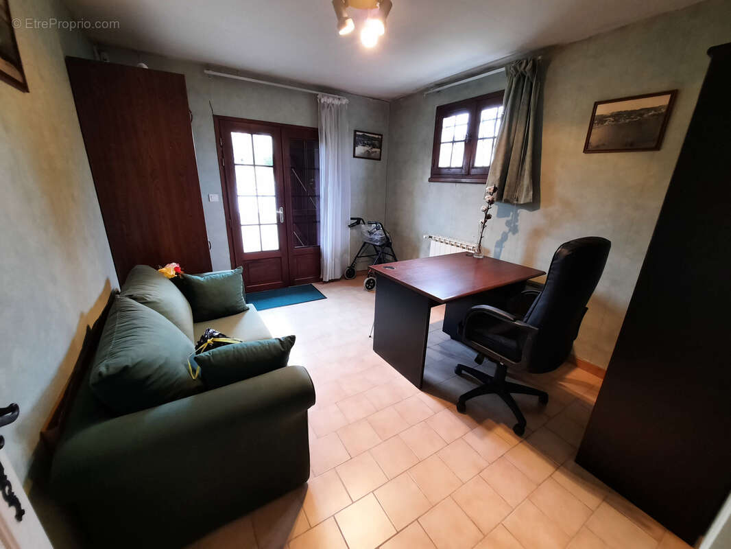 Maison à SAUVETERRE-DE-GUYENNE