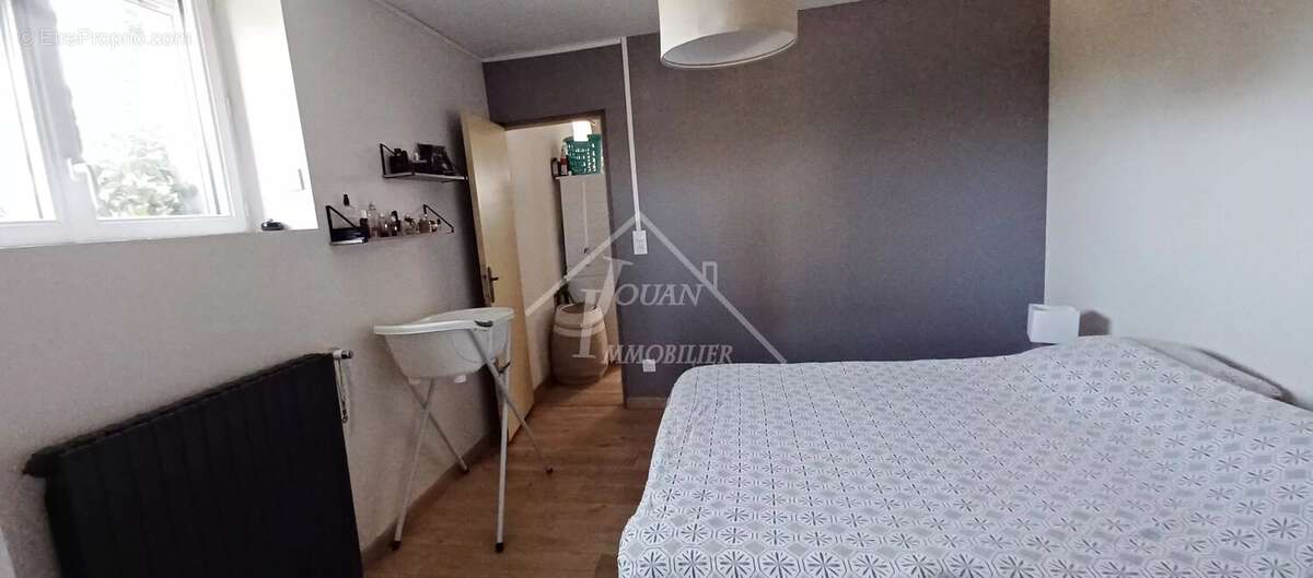 Maison à SAINT-PLAISIR