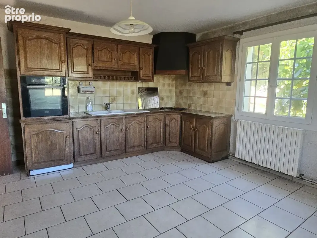 Maison périgourdine avec dépendance sur 5 ha de prairies! - photo 5