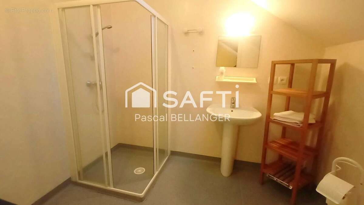 Photo 7 - Maison à SERVANT