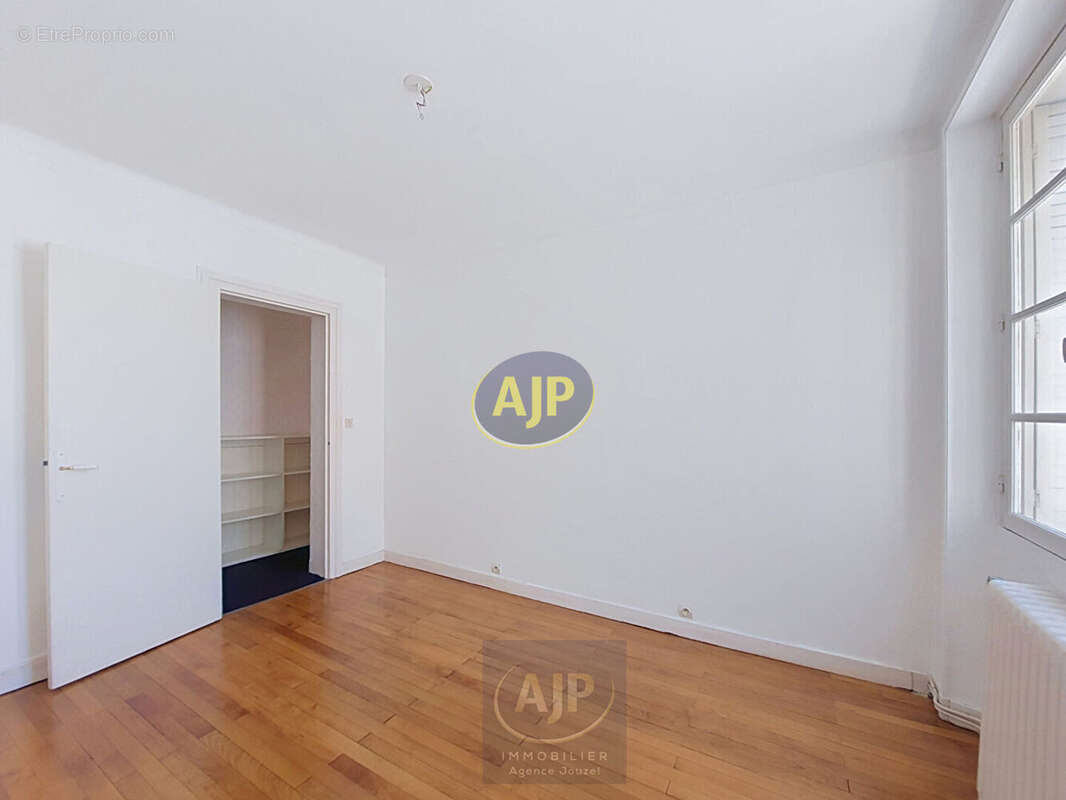 Appartement T4 Nantes MONSELET - photo 10