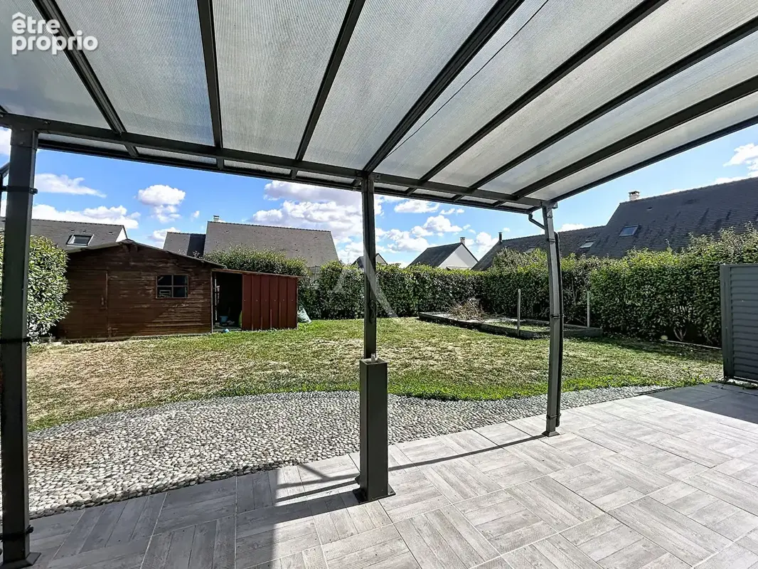 Maison Chavagnes - photo 11
