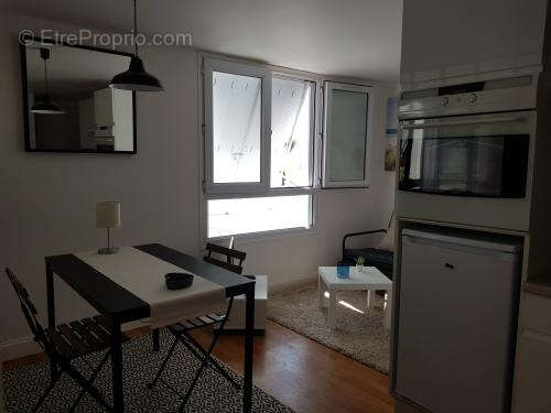 Appartement à FOUESNANT