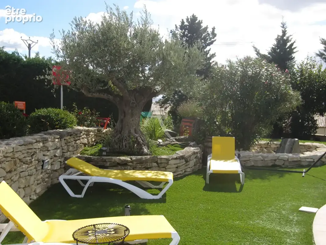 Propriété Castelnaudary Proche 522 m2 - photo 20