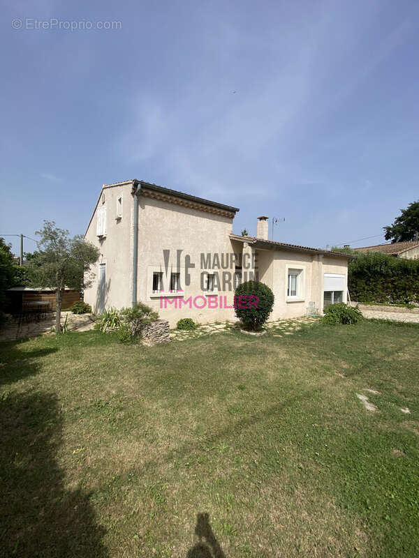 Maison 126 m² à Avignon  - photo 2