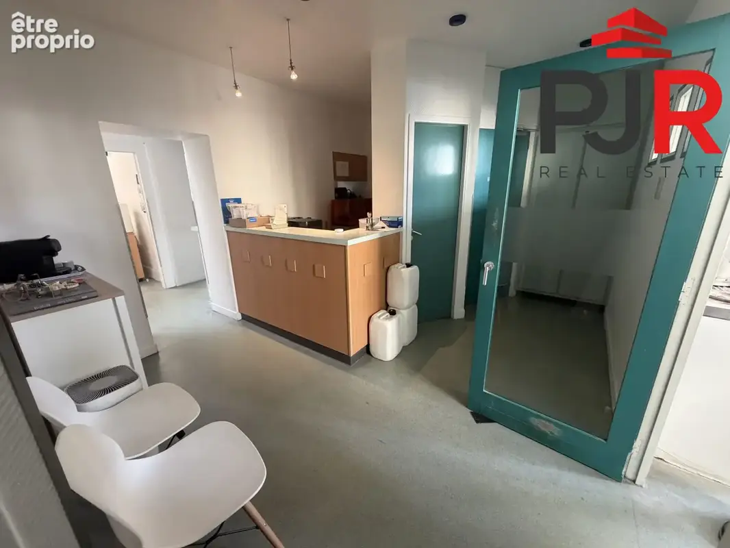 Commerce 209 m² à vendre à Essey-Les-Nancy (54270) - photo 3