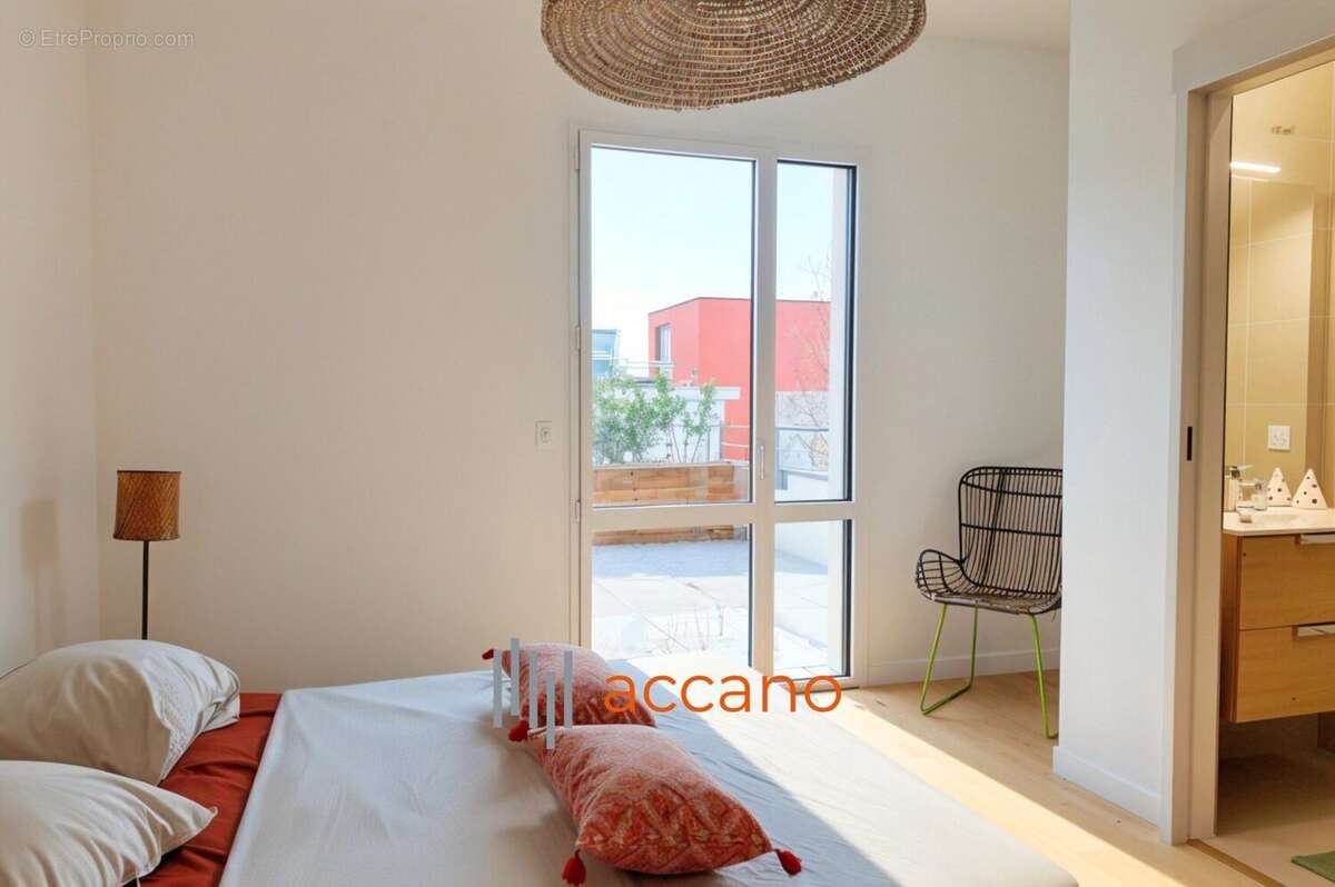 Appartement à FRANCHEVILLE