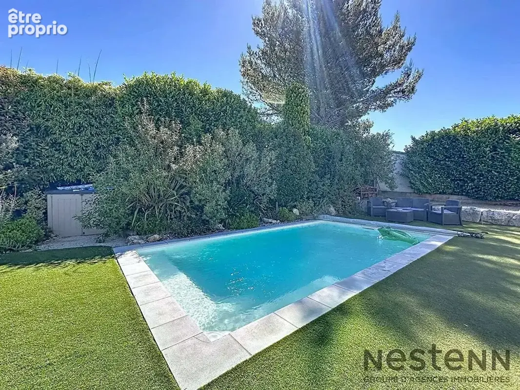 Vente Maison Trets(13530) 455 000ï¿œ - photo 4