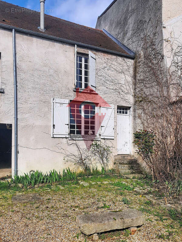 Maison à acheter pour grande famille à Leuville-Sur-Orge avec Ometim Antony - photo 21