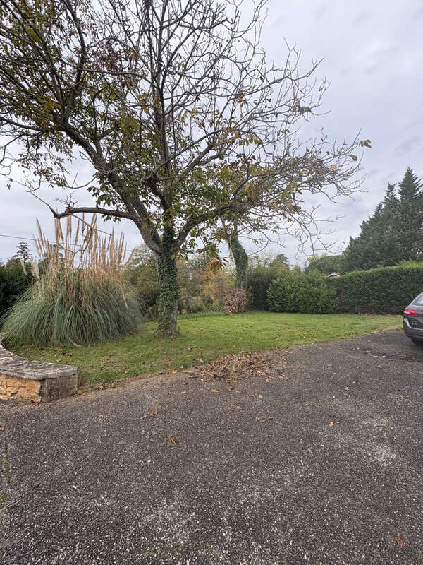 Maison à SAINT-VITE