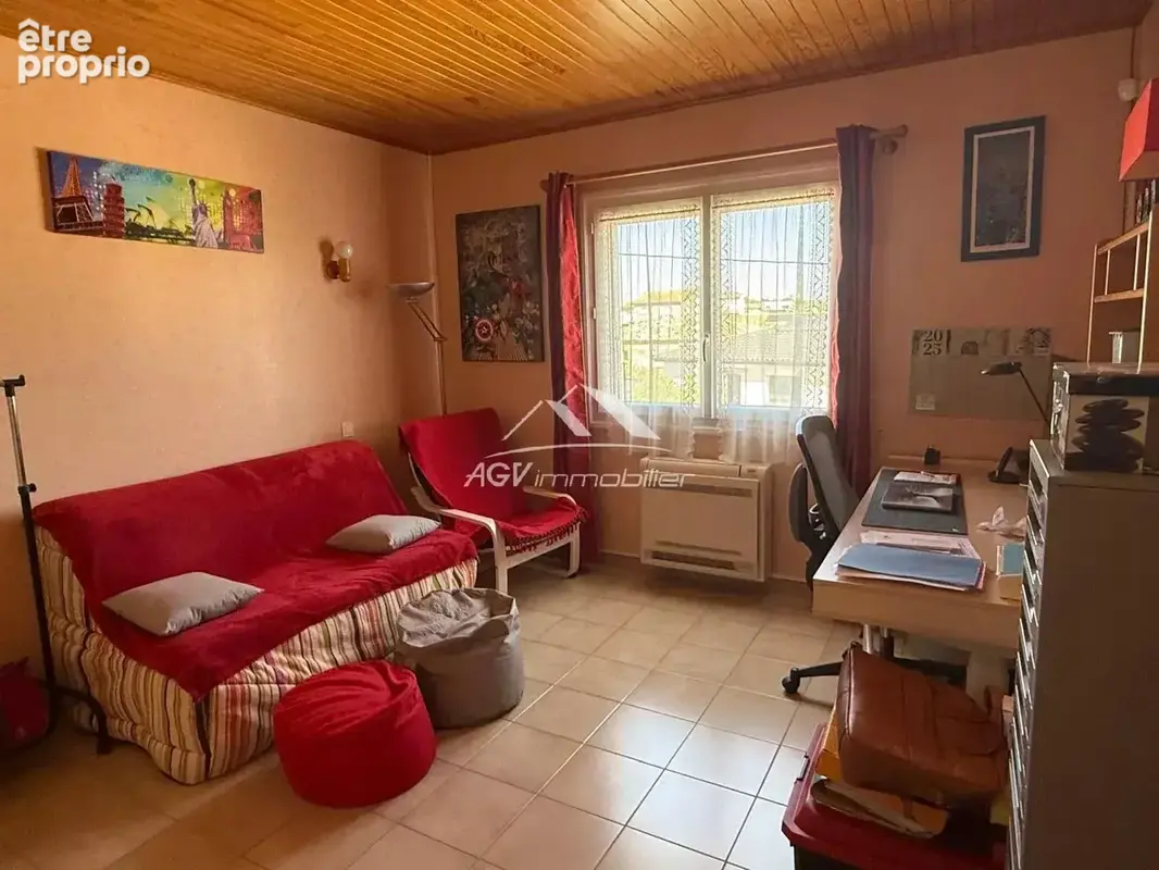 Propriété de 236 m² habitable sur 1200 m² de terrao, - photo 8