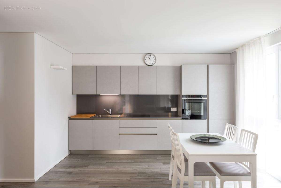 Appartement T5 de 104m² à Bordeaux - photo 2