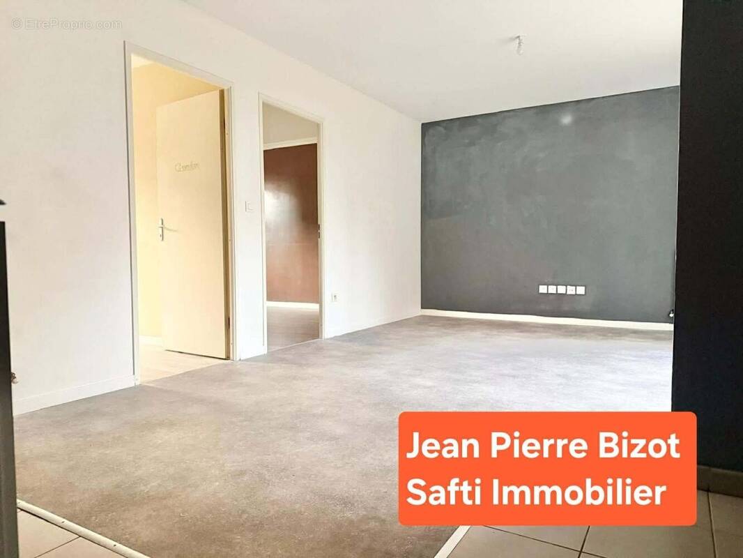 Photo 1 - Appartement à MORANGIS