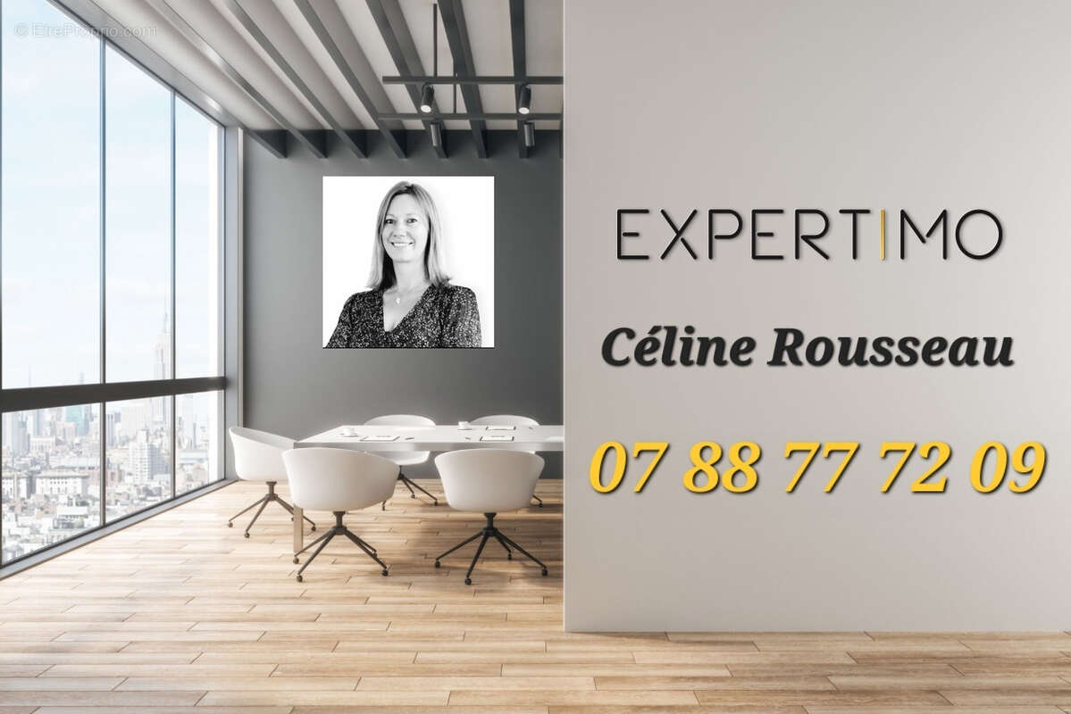 Appartement à POITIERS