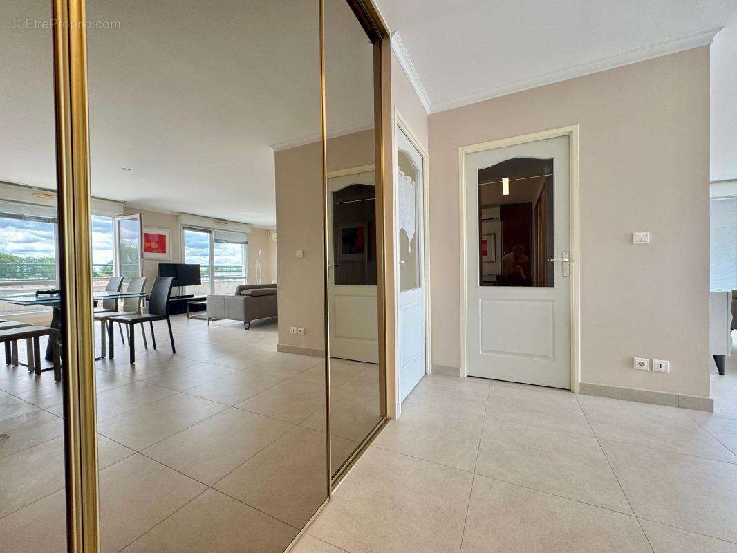 Appartement à DIJON