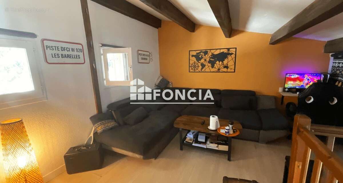 Appartement à SIX-FOURS-LES-PLAGES