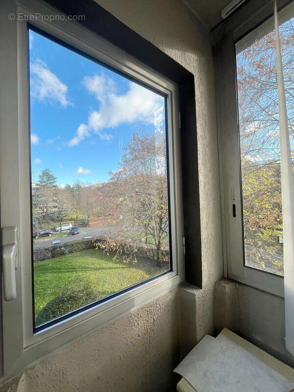 Appartement à SUCY-EN-BRIE