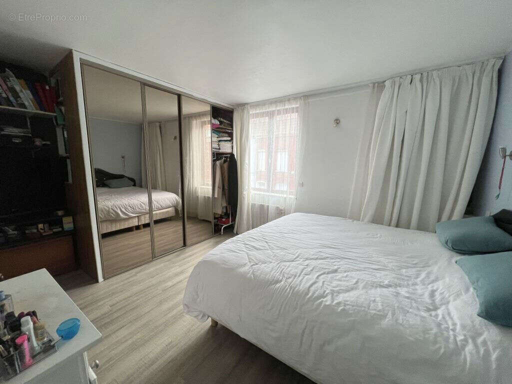 Maison à TOURCOING