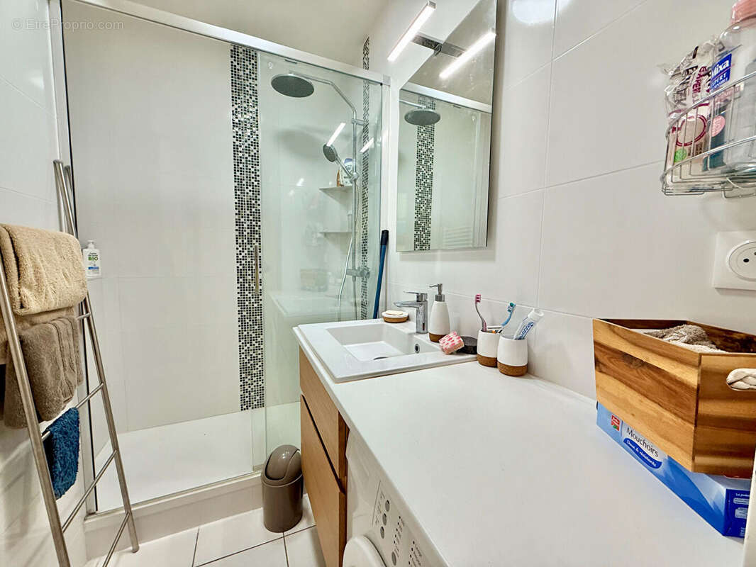 Appartement à LA BAULE-ESCOUBLAC