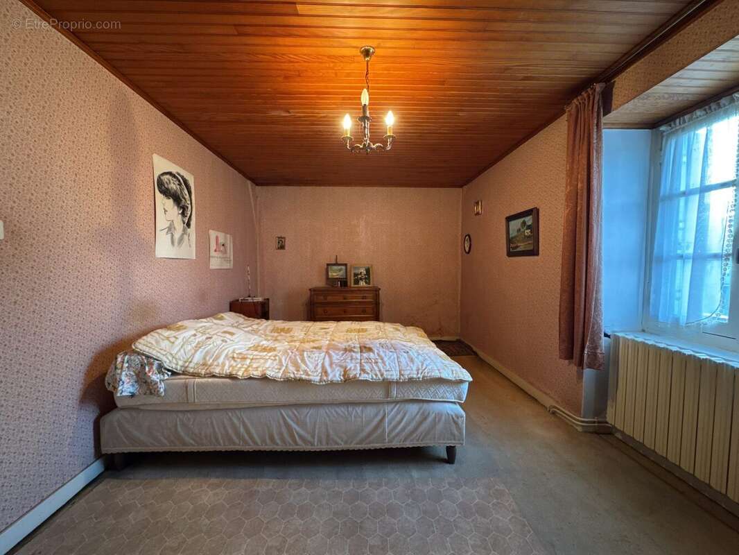 Maison à RIEC-SUR-BELON