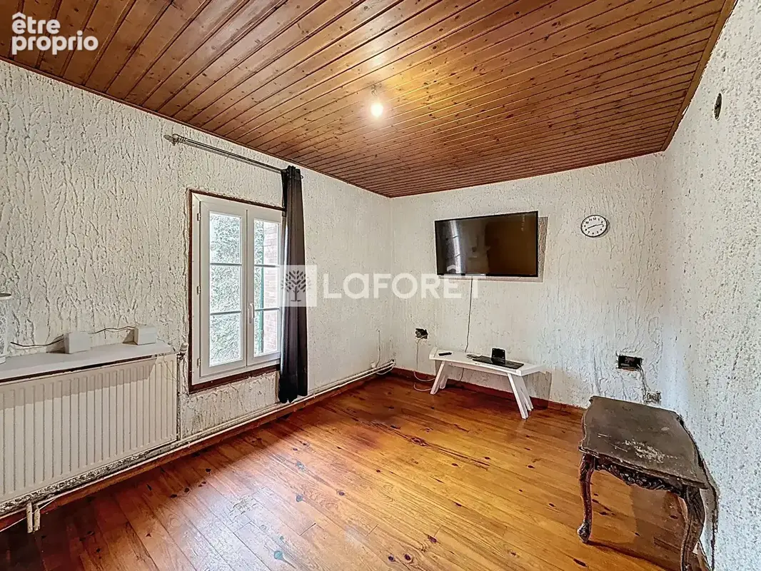 Maison indépendante au coeur de la forêt à Montech - 4 pièces - photo 5